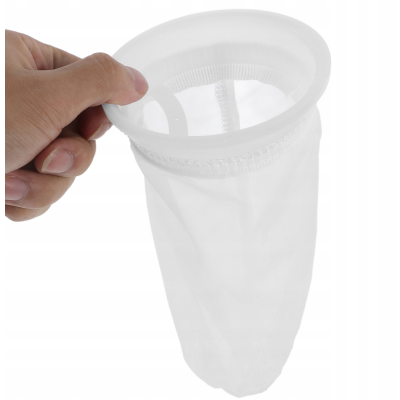 Filtr nylonowy IBC | worek filtracyjny mauser